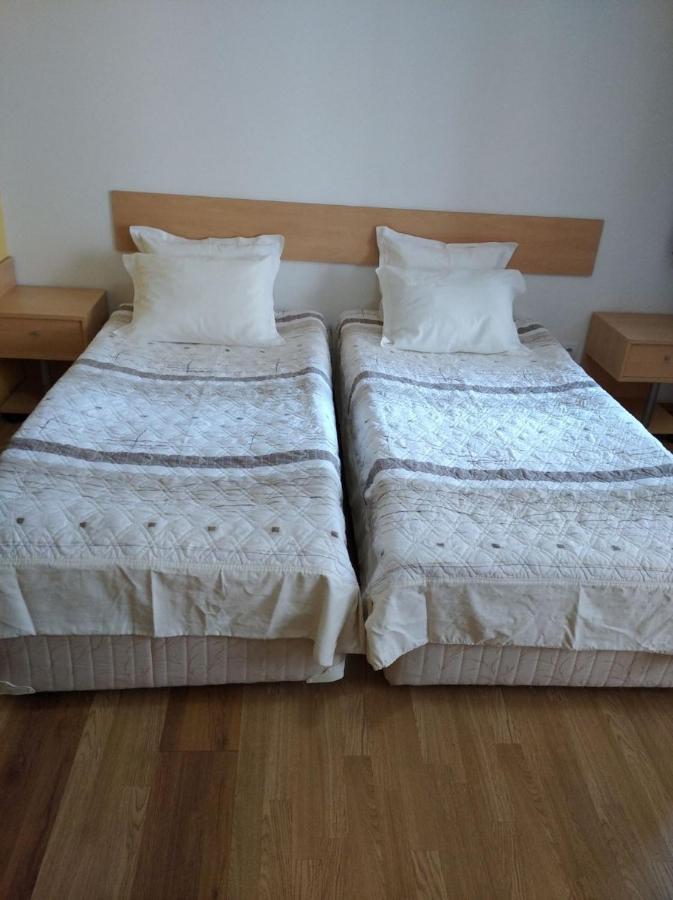 Apart Hotel Flora Residence - Clover Building Flat 09 Borovets Dış mekan fotoğraf