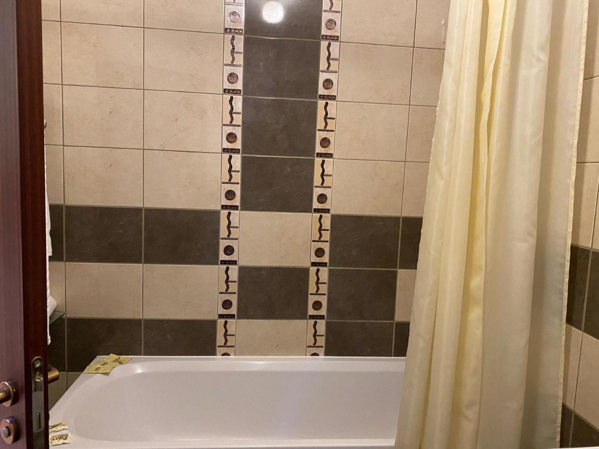 Apart Hotel Flora Residence - Clover Building Flat 09 Borovets Dış mekan fotoğraf